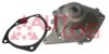 AUTLOG WP7066 Water Pump